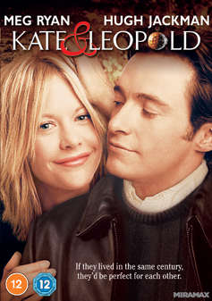 Kate and Leopold (Meg Ryan, Hugh Jackman) (DVD)