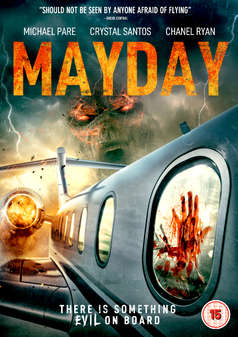 Mayday (Michael Pare) (DVD)