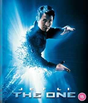 One, The (Jet Li) (Blu Ray)
