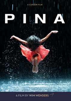 Pina (Blu Ray)