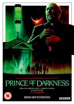 Prince of Darkness (Jameson Parker, Donald Pleasence) (DVD)