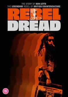 Rebel Dread (DVD)