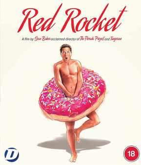 Red Rocket (Blu Ray)