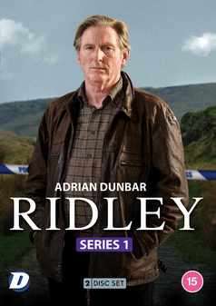 Ridley - Series 1 (DVD)
