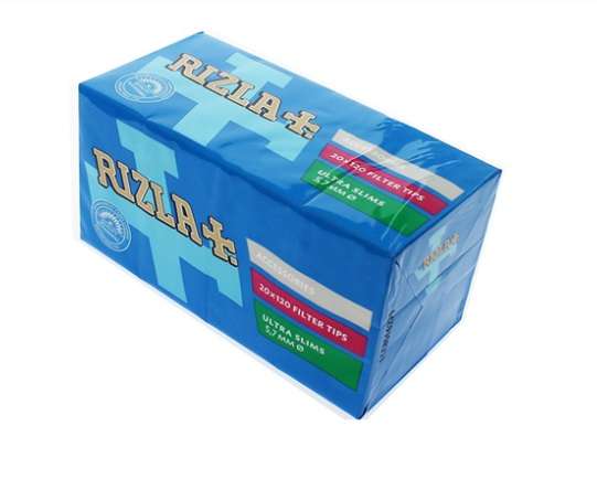 Rizla Filter Tips - Ultra Slim (RUFP)