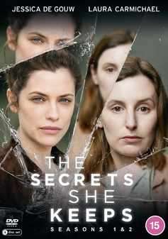 Secrets She Keeps, The - Series 1 and 2 (DVD)