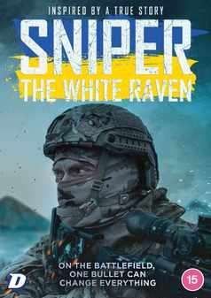 Sniper: The White Raven (DVD)