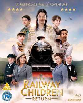 Railway Children Return, The (Blu Ray)