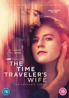 Time Travelers Wife, The - Season 1 (DVD)
