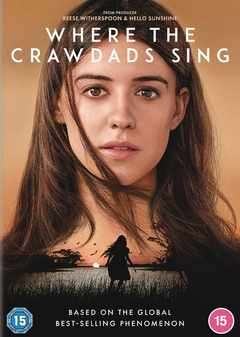 Where the Crawdads Sing (DVD)