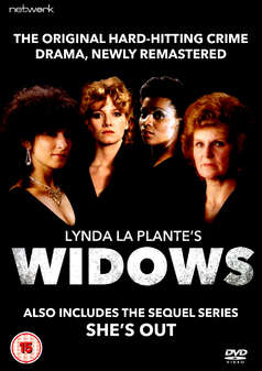 Widows - Series 1 and 2 (DVD)