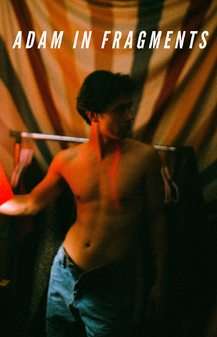 Adam In Fragments (DVD)