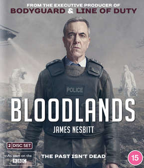 Bloodlands - Series 1 (Blu Ray)