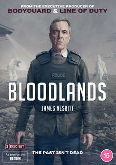 Bloodlands - Series 1 (DVD)
