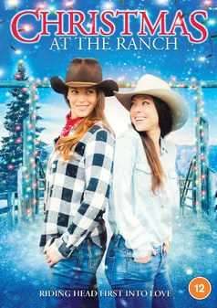 Christmas At The Ranch (DVD)