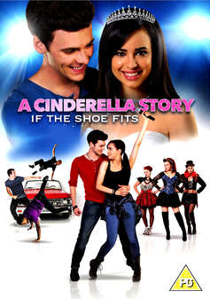 Cinderella Story, A: If The Shoe Fits (DVD)