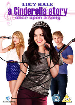 Cinderella Story, A: Once Upon A Song (DVD)