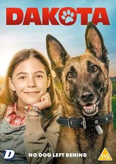 Dakota (DVD)