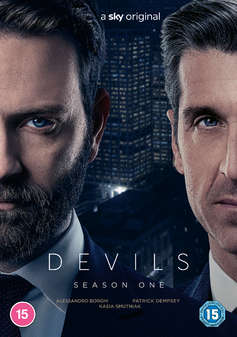 Devils - Season 1 (DVD)