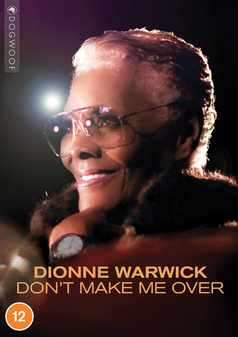 Dionne Warwick: Dont Make Me Over (DVD)
