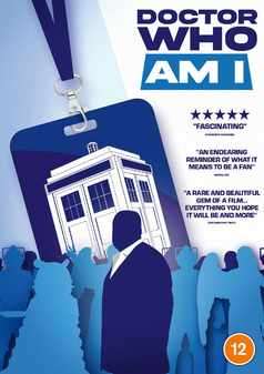 Doctor Who Am I (DVD)