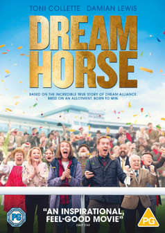 Dream Horse (Toni Collette) (DVD)