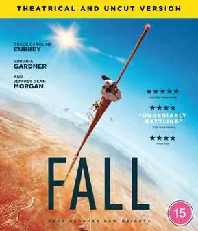Fall (Blu Ray)