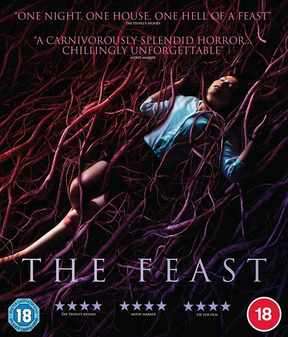 Feast, The (Blu Ray)