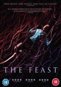 Feast, The (DVD)
