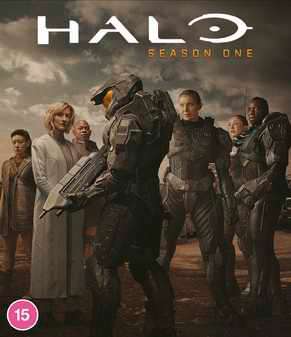 Halo - Season 1 (4K Ultra HD)