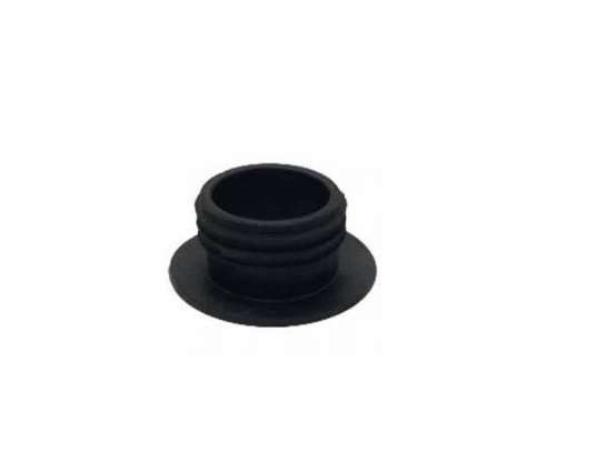 Hubbly Bubbly Bottle Rubber - medium
