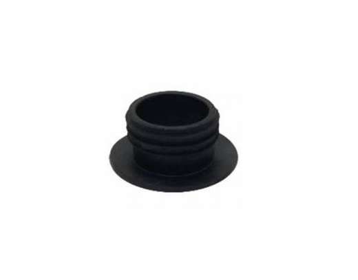 Hubbly Bubbly Bottle Rubber - small