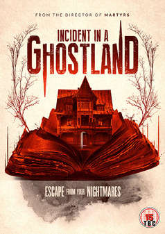 Incident in a Ghostland (DVD)