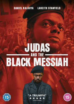Judas and The Black Messiah (DVD)