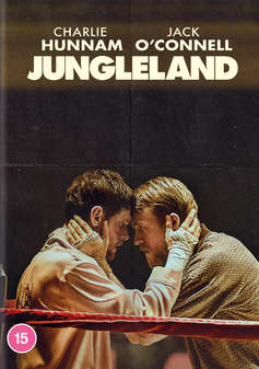 Jungleland (Charlie Hunnam) (DVD)