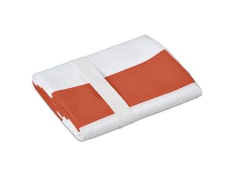 Kooshty Kokomo Microfibre Beach Towel - orange
