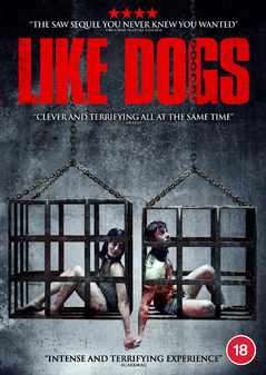 Like Dogs (DVD)