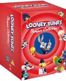 Looney Tunes Collection (6 Films) (DVD)