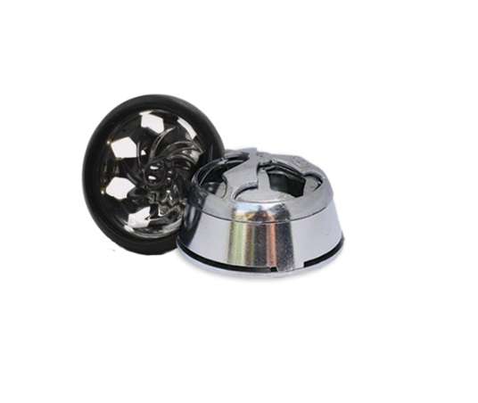 Hubbly Bubbly Lotus Head and Windcover