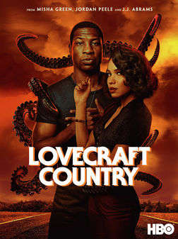 Lovecraft Country - Season 1 (Blu Ray)