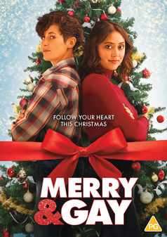 Merry and Gay (DVD)