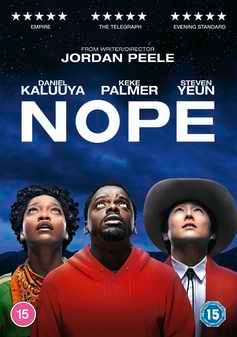 Nope (DVD)