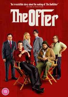Offer, The - Limited Series (DVD)