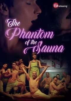 Phantom of the Sauna, The (DVD)