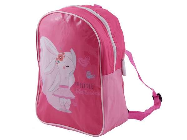 Preschool Backpack - Ballerina (BAG156B)