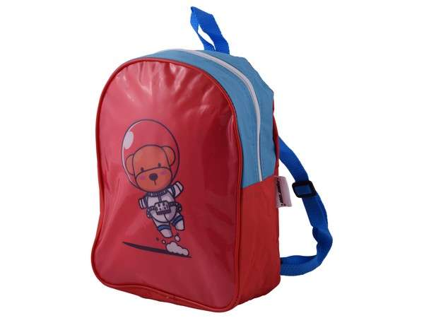 Preschool Backpack - Spaceman (BAG156S)