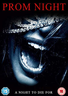 Prom Night (Brittany Snow) (DVD)