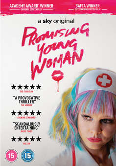 Promising Young Woman (DVD)