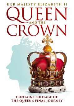 Queen and the Crown (DVD)
