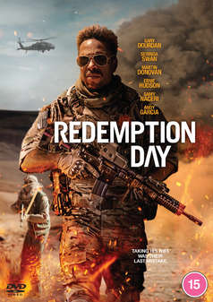 Redemption Day (Gary Dourdan, Andy Garcia) (DVD)